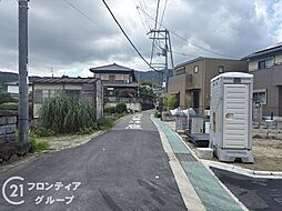 外観の画像