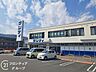 周辺：サンディ南生駒店 徒歩10分。 790m
