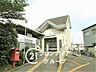 周辺：黒田駅(近鉄 田原本線) 徒歩2分。 520m