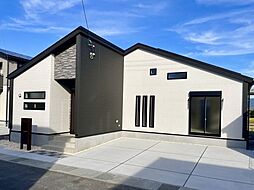 磯城郡田原本町大字黒田 新築一戸建て 1期 2号棟