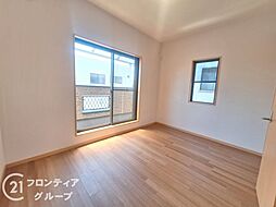 子供部屋の画像