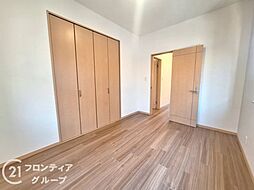 洋室の画像