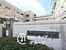 周辺：天理市立南中学校 徒歩18分。 1410m