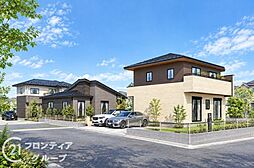 今から内覧可能 事前予約も受付中 葛城市林堂