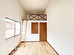 子供部屋の画像