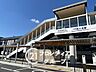 周辺：大和西大寺駅(近鉄 奈良線) バス乗車9分、「法華寺北町」バス停徒歩1分 80m