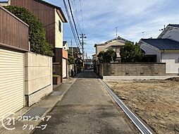 外観の画像