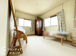 洋室の画像