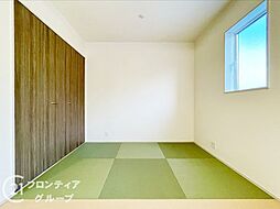 和室の画像