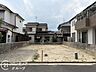 外観：現地写真更新！現地の説明はもちろん、モデルハウスご見学も可能！同社施工物件をご見学していただきますので、実際に使用される設備やお家の雰囲気などをご確認ください