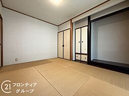 和室の画像