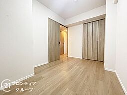洋室の画像