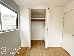 洋室の画像