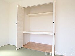 室内の画像