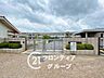 周辺：葛城市立忍海小学校 徒歩20分。 1540m