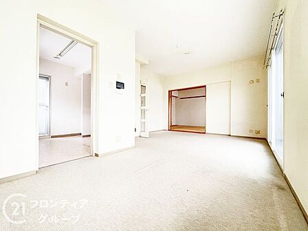 【リフォーム前】お家のご質問はお気軽にご相談下さい。