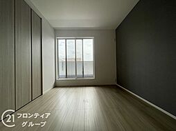 子供部屋の画像