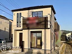 天理市富堂町 新築一戸建て 1号棟