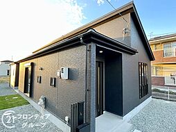 天理市富堂町 新築一戸建て 2号棟