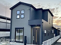 天理市富堂町 新築一戸建て 3号棟
