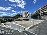 外観：現地写真更新！現地ご案内とともに住宅ローンのご相談も承ります！当社は多数融資銀行の取扱いあり。お客様それぞれにピッタリの融資先をご提案♪【住宅ローン相談のみも大歓迎】