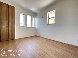 子供部屋の画像