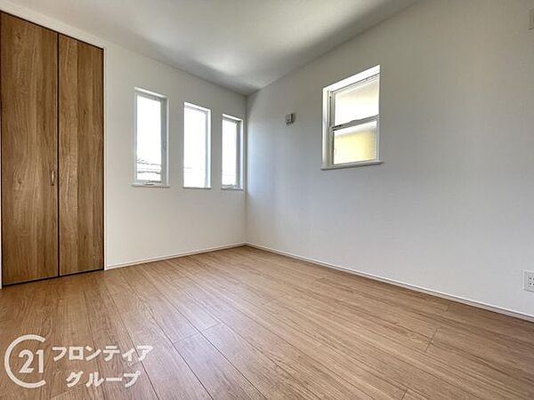 子供部屋