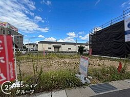 桜井市大字外山　新築一戸建て　2期　2号棟