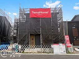 磯城郡田原本町大字阪手 新築一戸建て 3号地