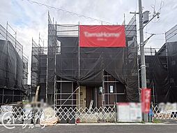 磯城郡田原本町大字阪手　新築一戸建て　4号地