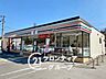 周辺：セブンイレブン生駒鹿畑町店 徒歩22分。 1720m