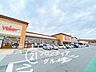 周辺：バロー木津川店 徒歩10分。 800m