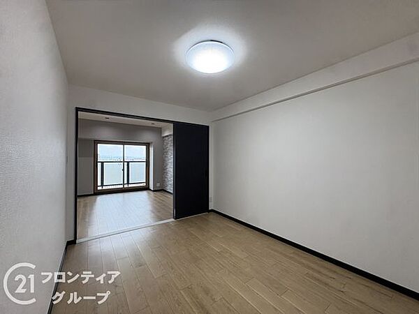 洋室
