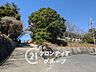 周辺：斑鳩町立斑鳩南中学校 徒歩28分。 2170m