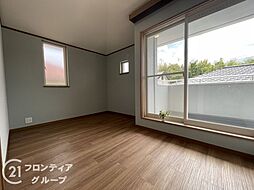子供部屋の画像
