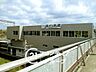 周辺：高の原駅(近鉄 京都線) 徒歩26分。 2060m