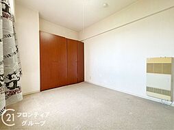 室内の画像