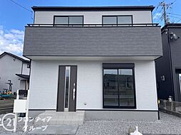 生駒郡斑鳩町龍田3丁目 新築一戸建て 3期 1号棟