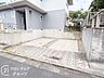 駐車場：写真だけではわからない採光・広さ・周辺環境の実感は、実際に足を運んでみることが一番です。ご見学はいつでもご予約いただけます