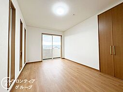 洋室の画像