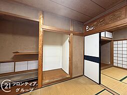 室内の画像
