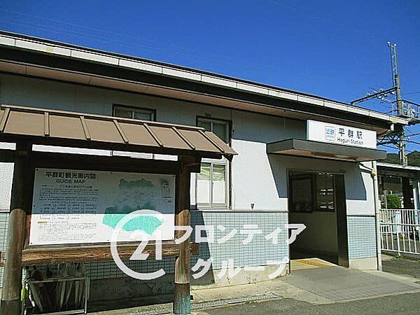 周辺を拡大表示