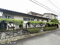 北葛城郡河合町泉台2丁目 新築一戸建て 2号棟