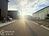 その他：現地写真更新！充実したアフターサポートで安心！当社は誠実に、丁寧に、お客様一人ひとりに永く安心してお住まいいただけるようなお付き合いをさせていただきます