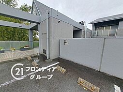 外観の画像
