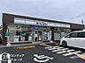 周辺：ファミリーマート奈良宝来店 徒歩20分。 1570m
