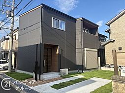 橿原市小槻町 新築一戸建て