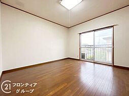 洋室の画像