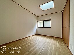 洋室の画像