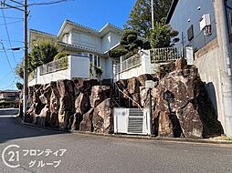 生駒市真弓1丁目 中古一戸建て